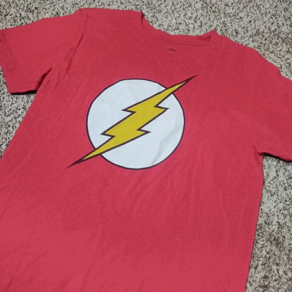 Flash ⚡DC Comics Tee